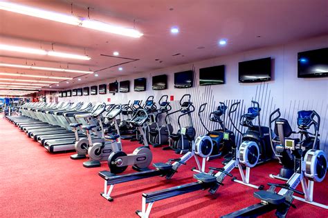 fitness first near me.